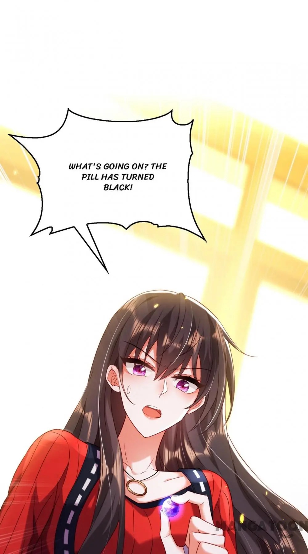 Spicy Wife’s Reborn World chapter 125 - page 42