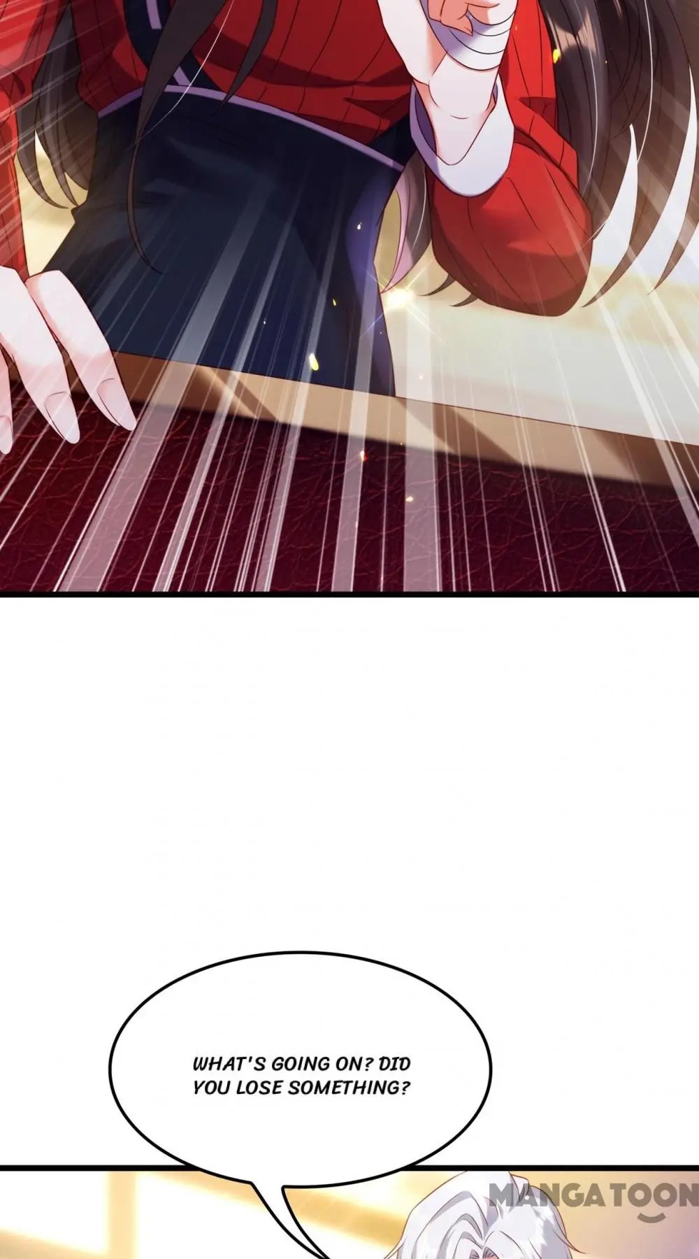 Spicy Wife’s Reborn World chapter 125 - page 43