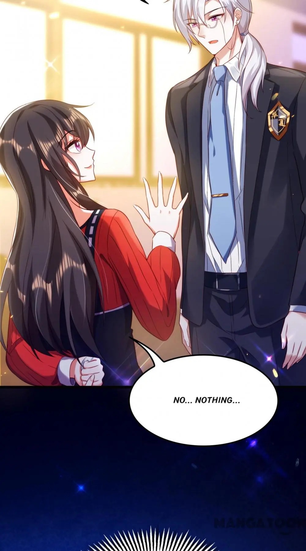 Spicy Wife’s Reborn World chapter 125 - page 44