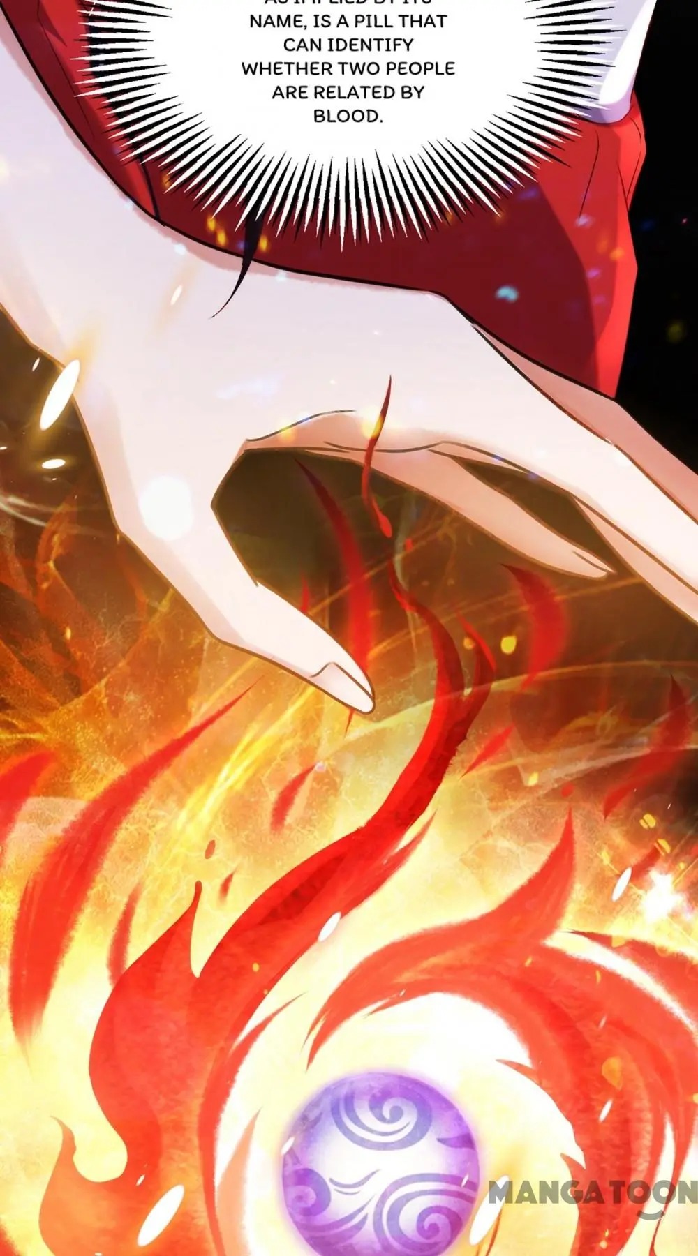 Spicy Wife’s Reborn World chapter 125 - page 46