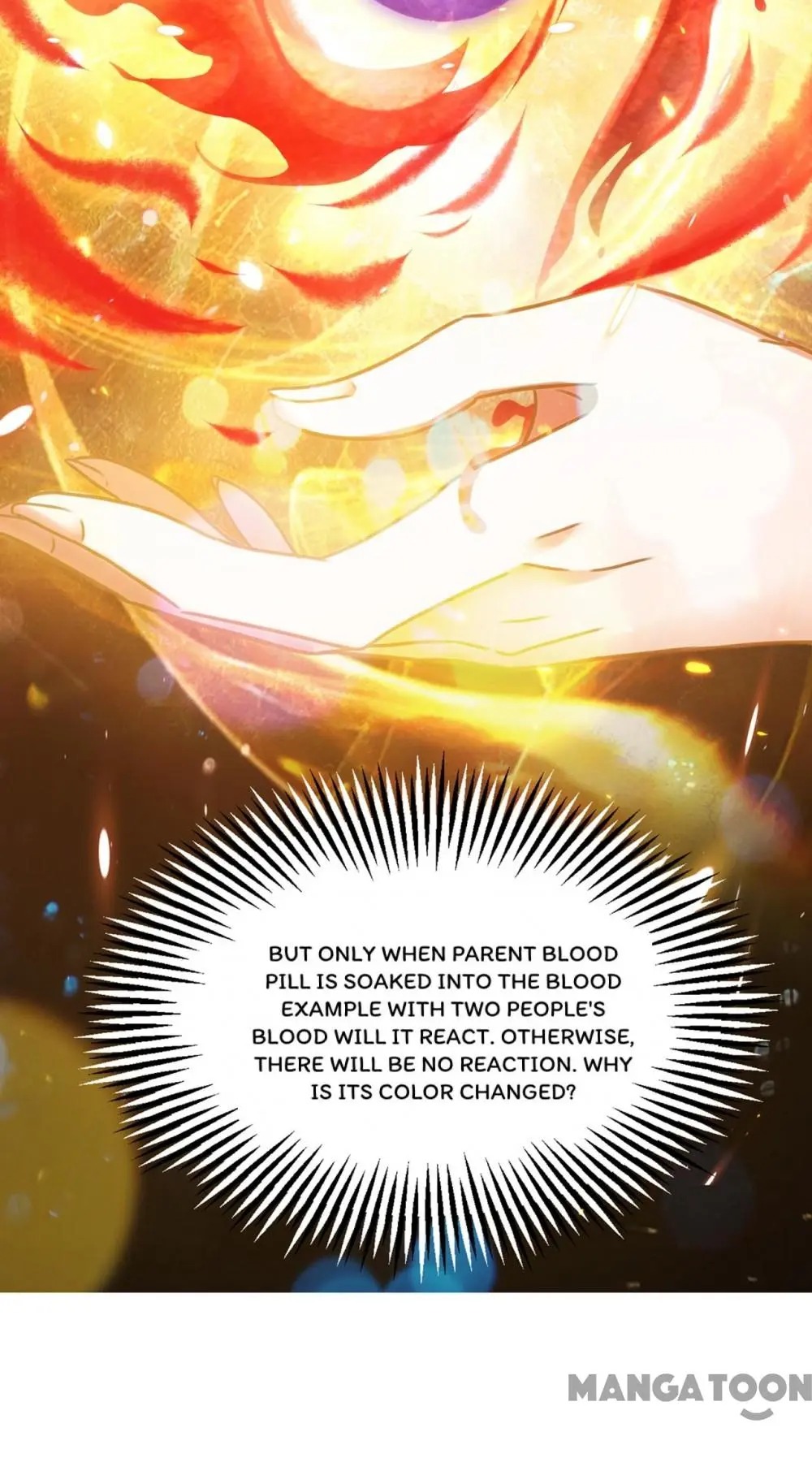 Spicy Wife’s Reborn World chapter 125 - page 47