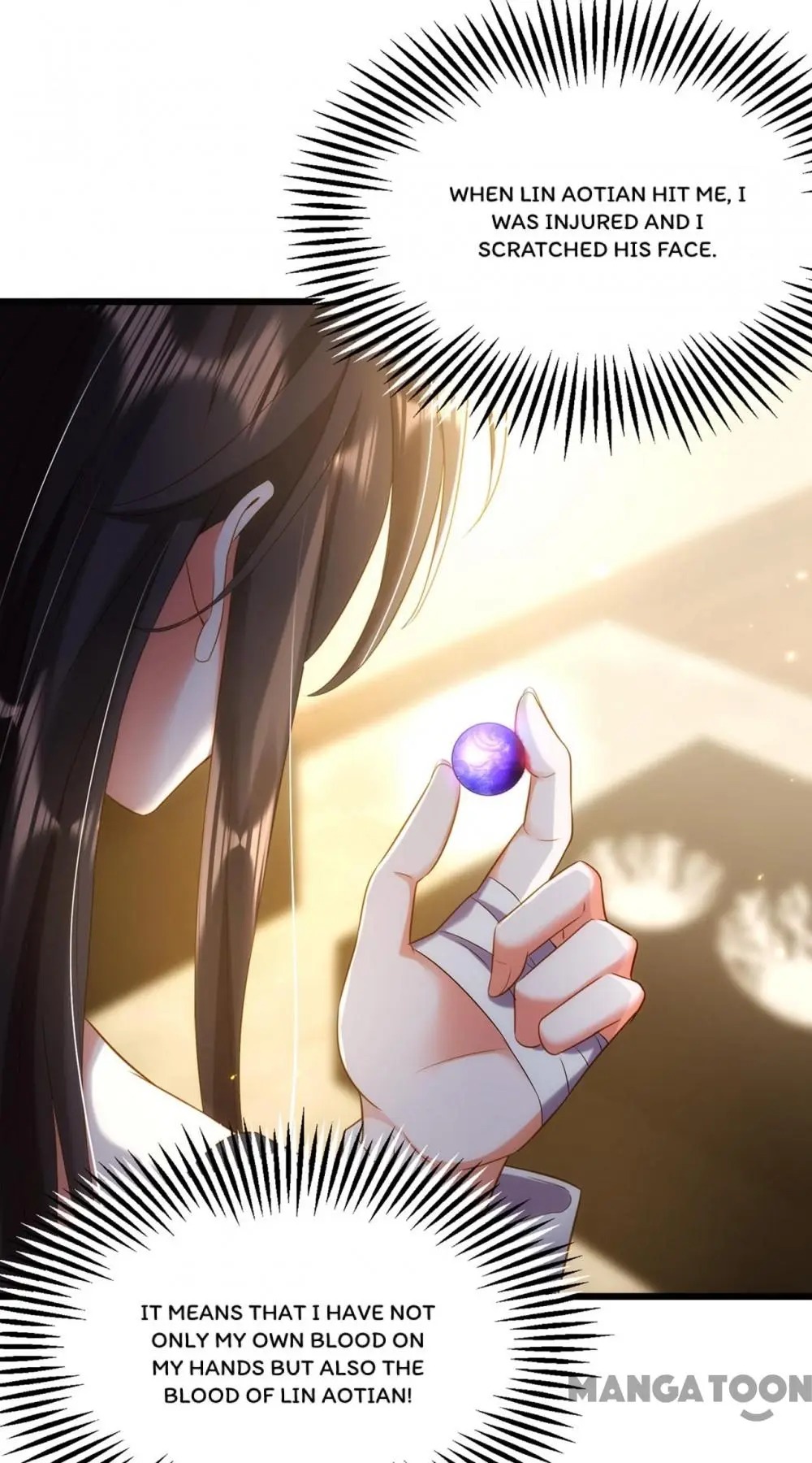 Spicy Wife’s Reborn World chapter 125 - page 49