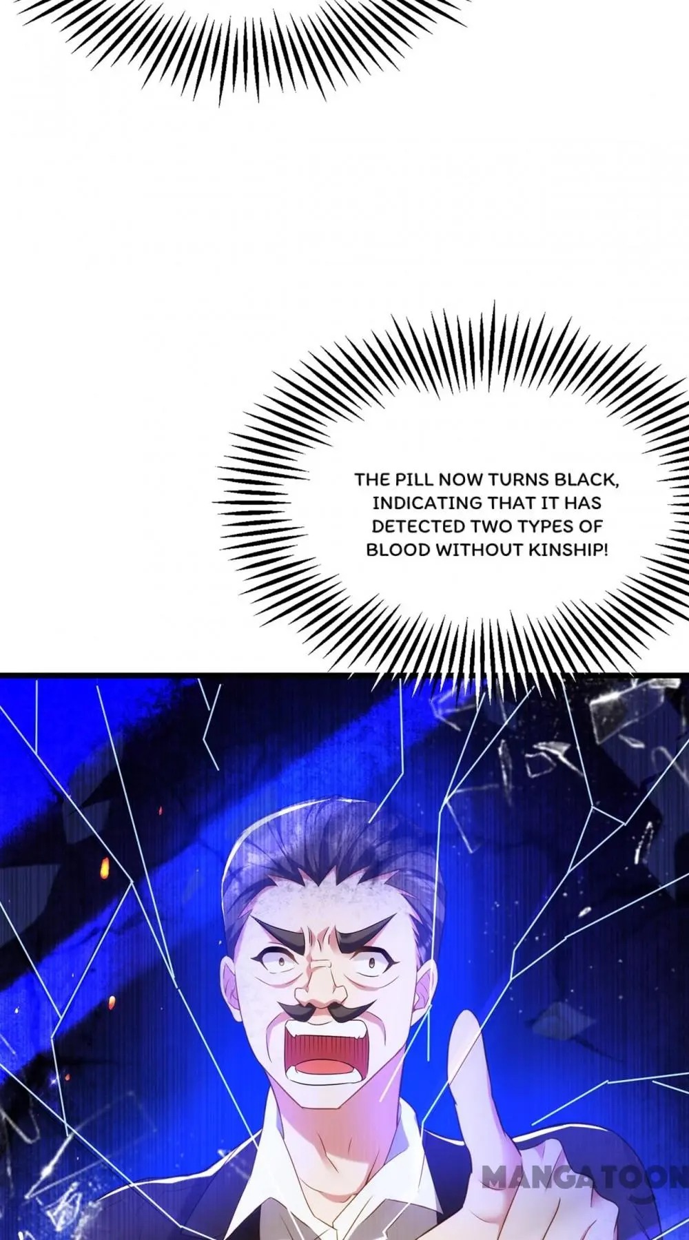 Spicy Wife’s Reborn World chapter 125 - page 50