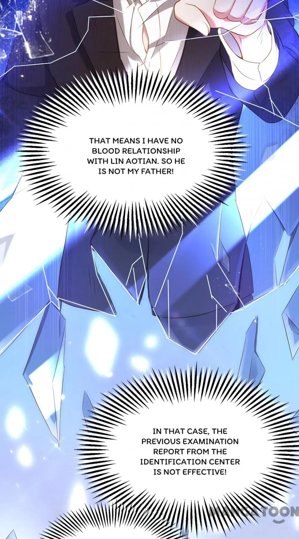 Spicy Wife’s Reborn World chapter 125 - page 51