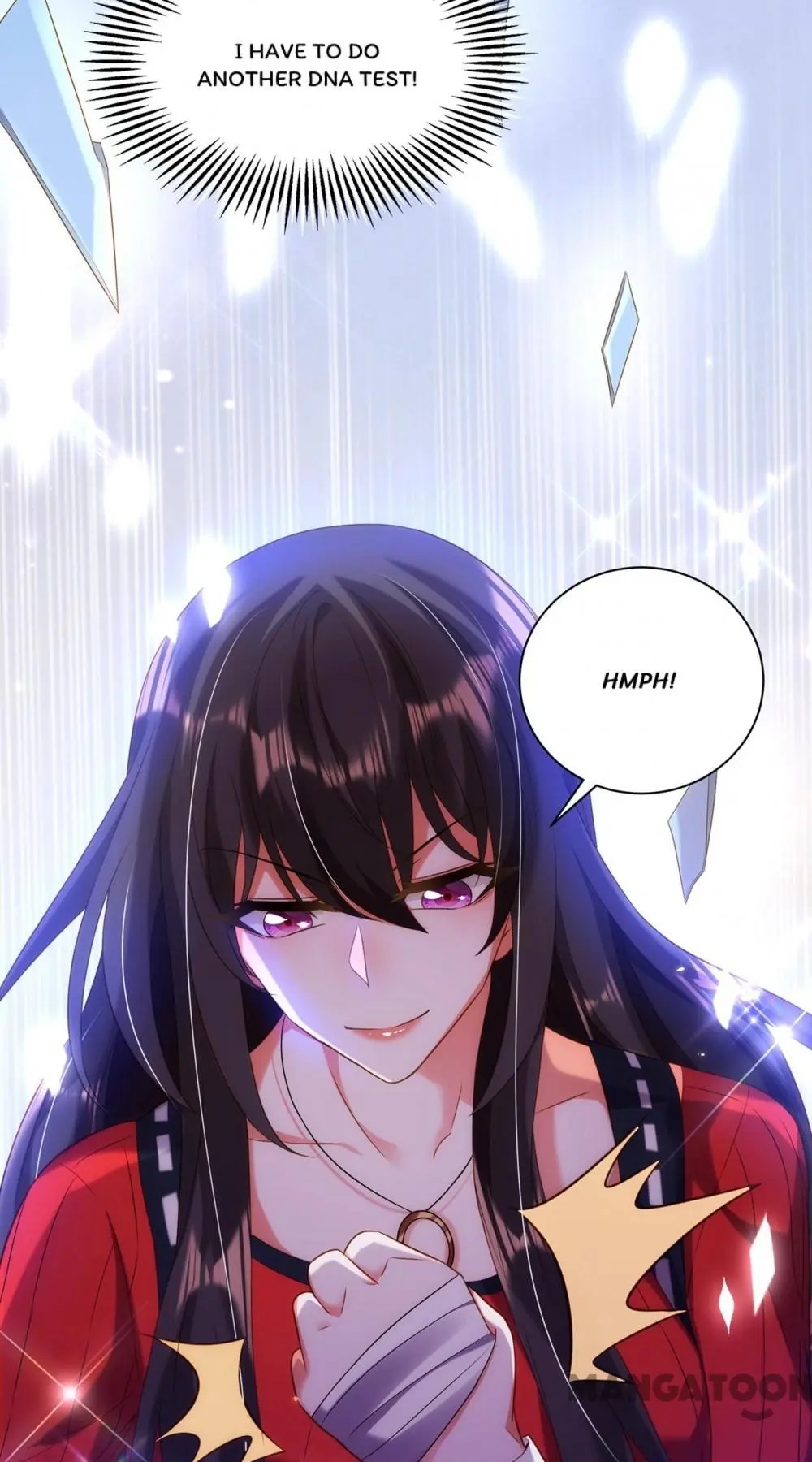 Spicy Wife’s Reborn World chapter 125 - page 52