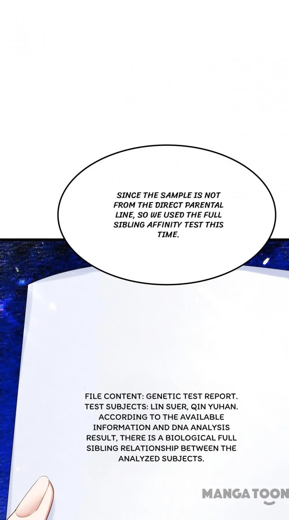Spicy Wife’s Reborn World chapter 125 - page 56