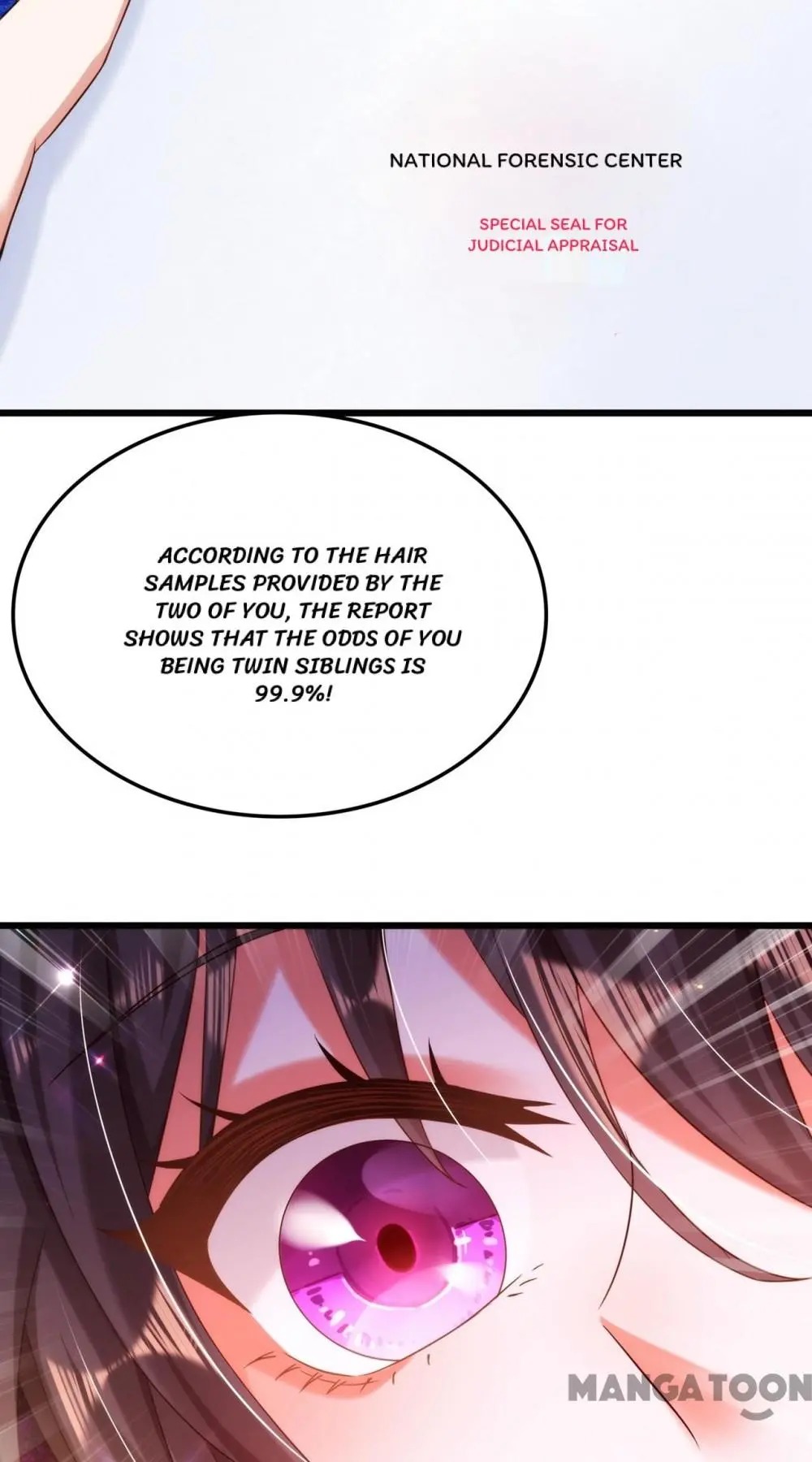 Spicy Wife’s Reborn World chapter 125 - page 57