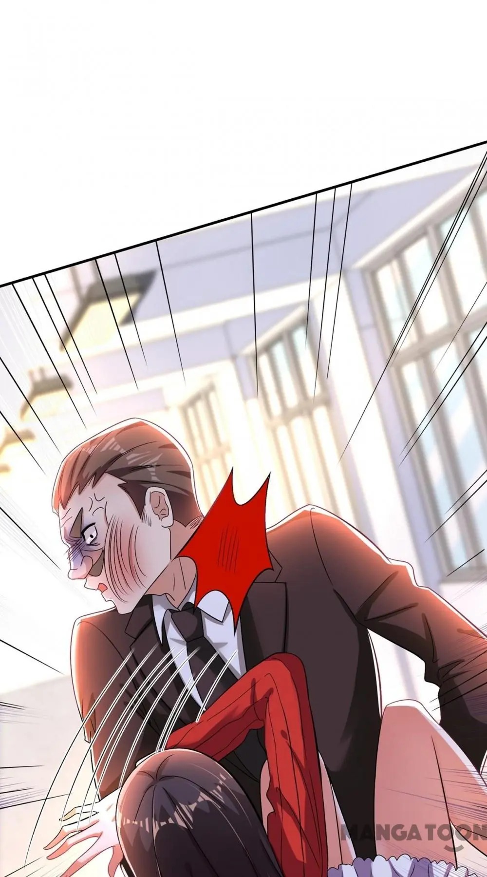 Spicy Wife’s Reborn World chapter 125 - page 6