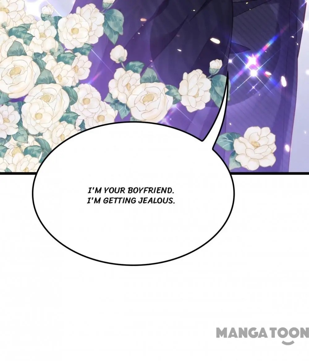Spicy Wife’s Reborn World chapter 125 - page 61