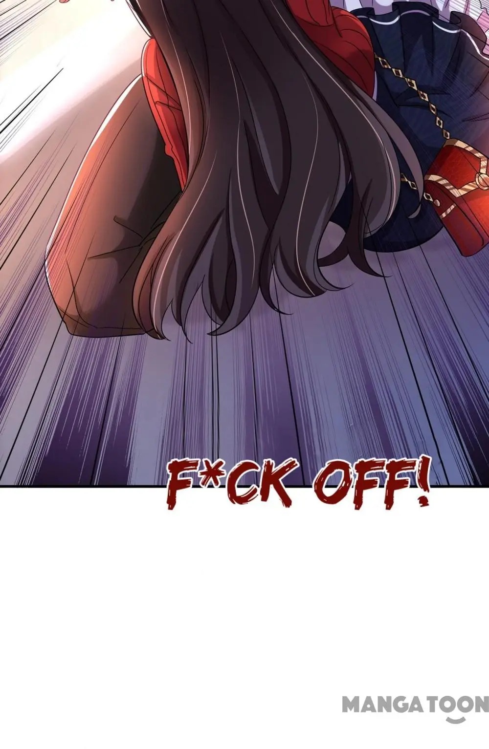 Spicy Wife’s Reborn World chapter 125 - page 7