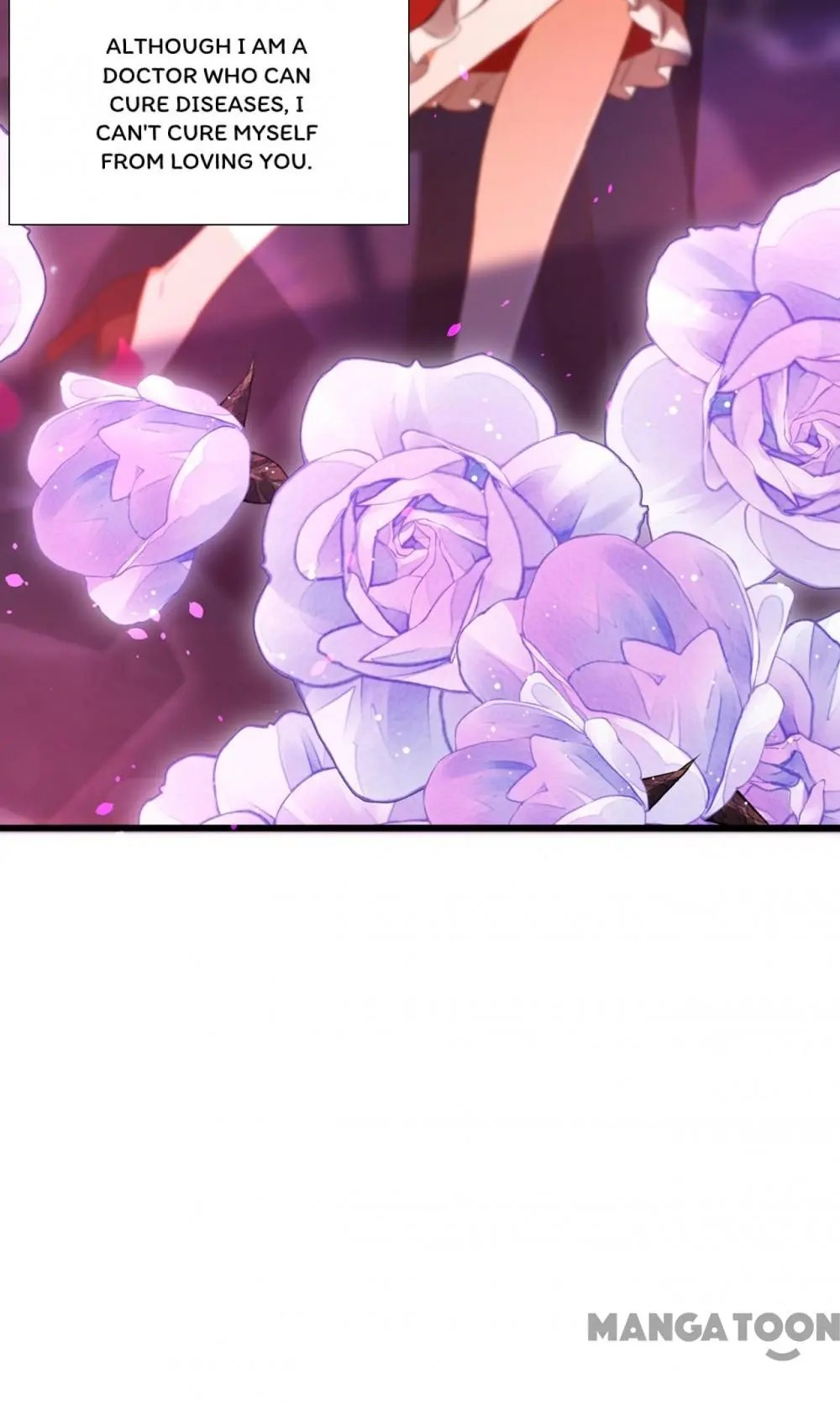 Spicy Wife’s Reborn World chapter 124 - page 10