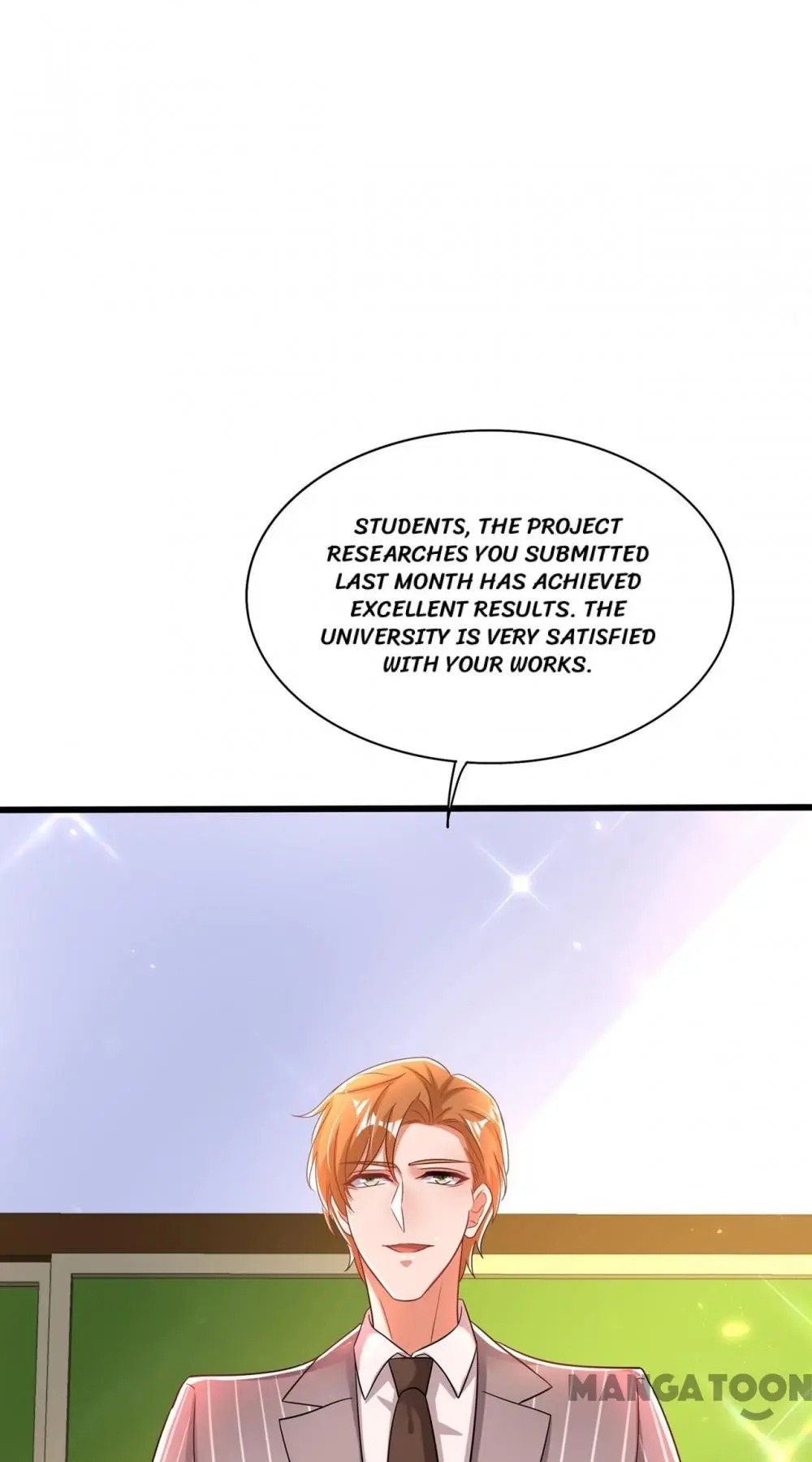Spicy Wife’s Reborn World chapter 124 - page 14