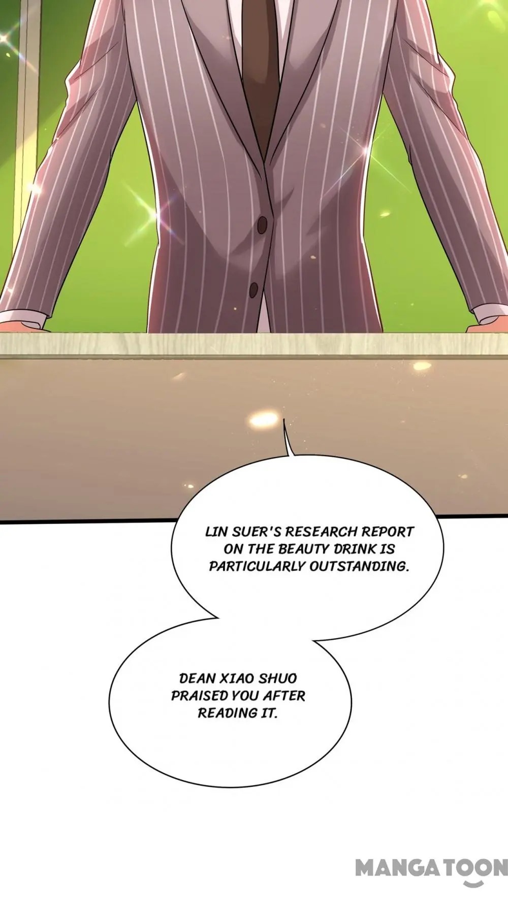 Spicy Wife’s Reborn World chapter 124 - page 15
