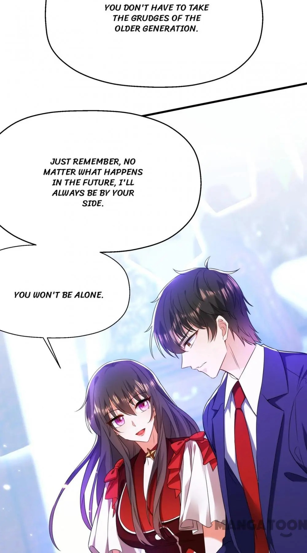 Spicy Wife’s Reborn World chapter 124 - page 2
