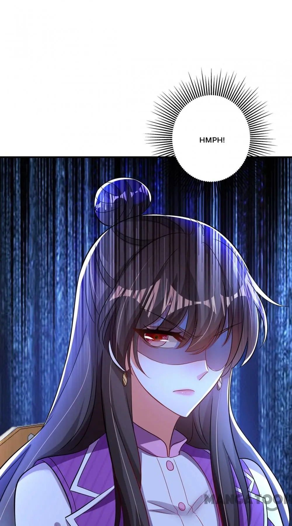 Spicy Wife’s Reborn World chapter 124 - page 20
