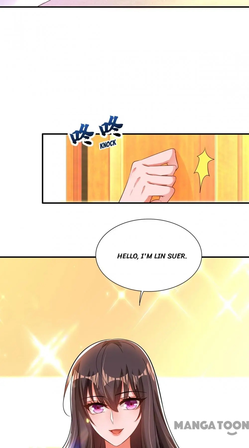 Spicy Wife’s Reborn World chapter 124 - page 23