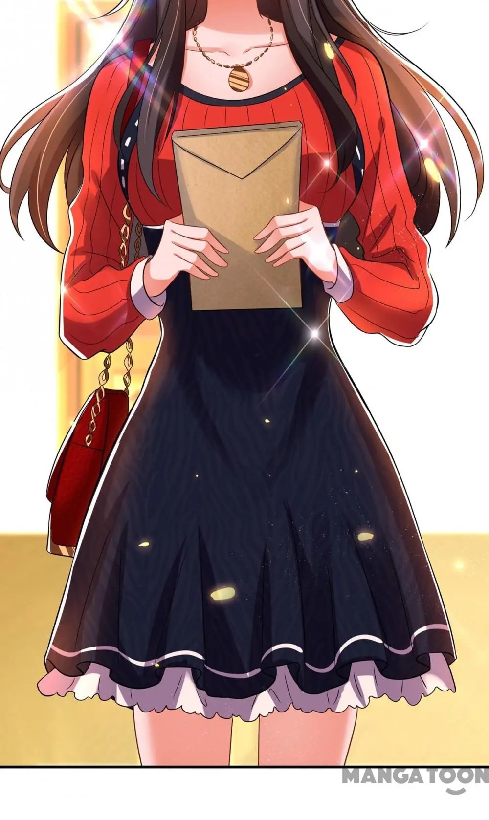Spicy Wife’s Reborn World chapter 124 - page 24