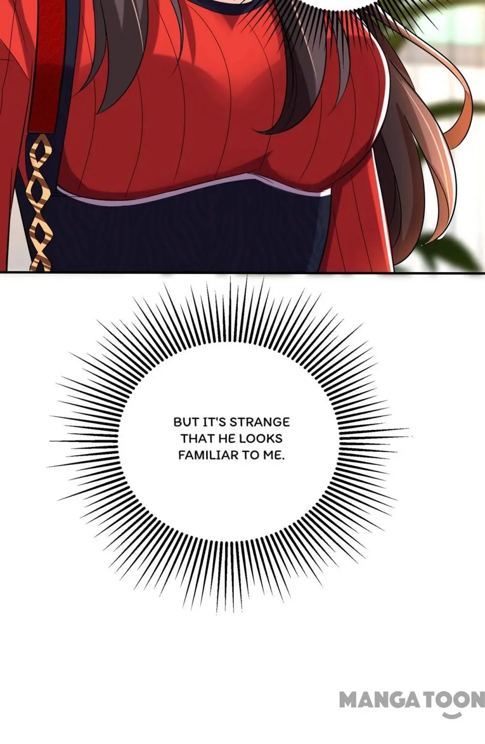 Spicy Wife’s Reborn World chapter 124 - page 29