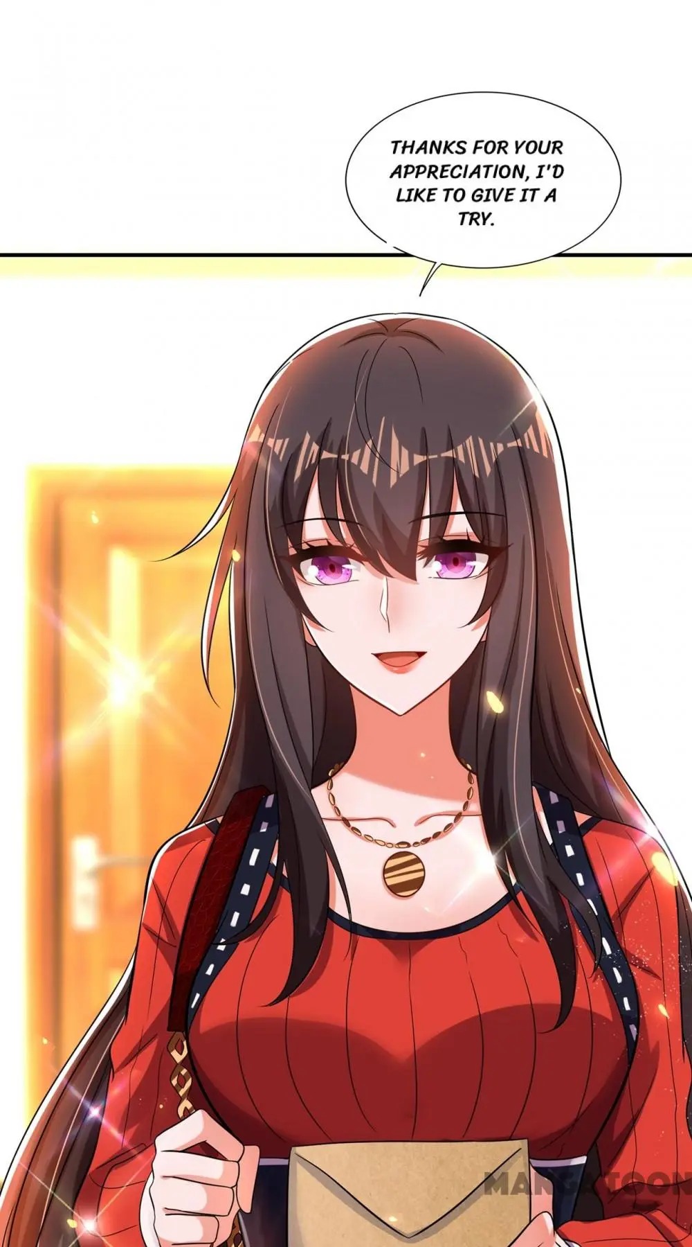 Spicy Wife’s Reborn World chapter 124 - page 32