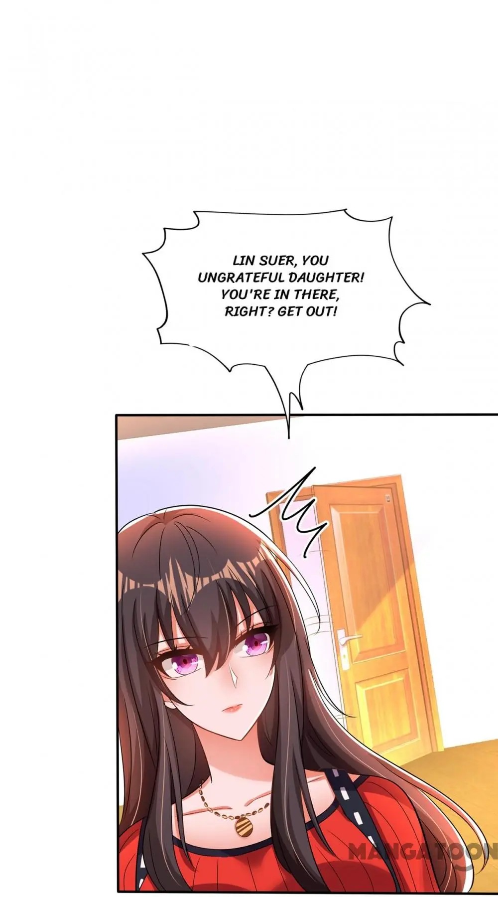 Spicy Wife’s Reborn World chapter 124 - page 36