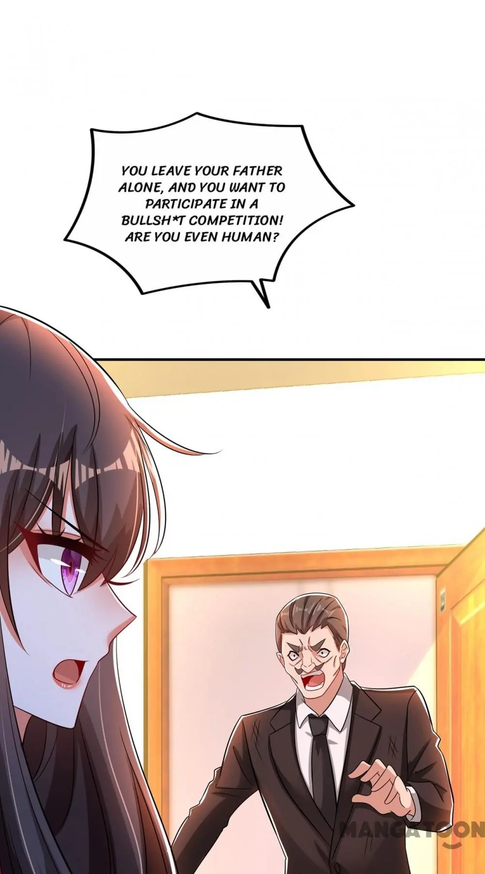 Spicy Wife’s Reborn World chapter 124 - page 38