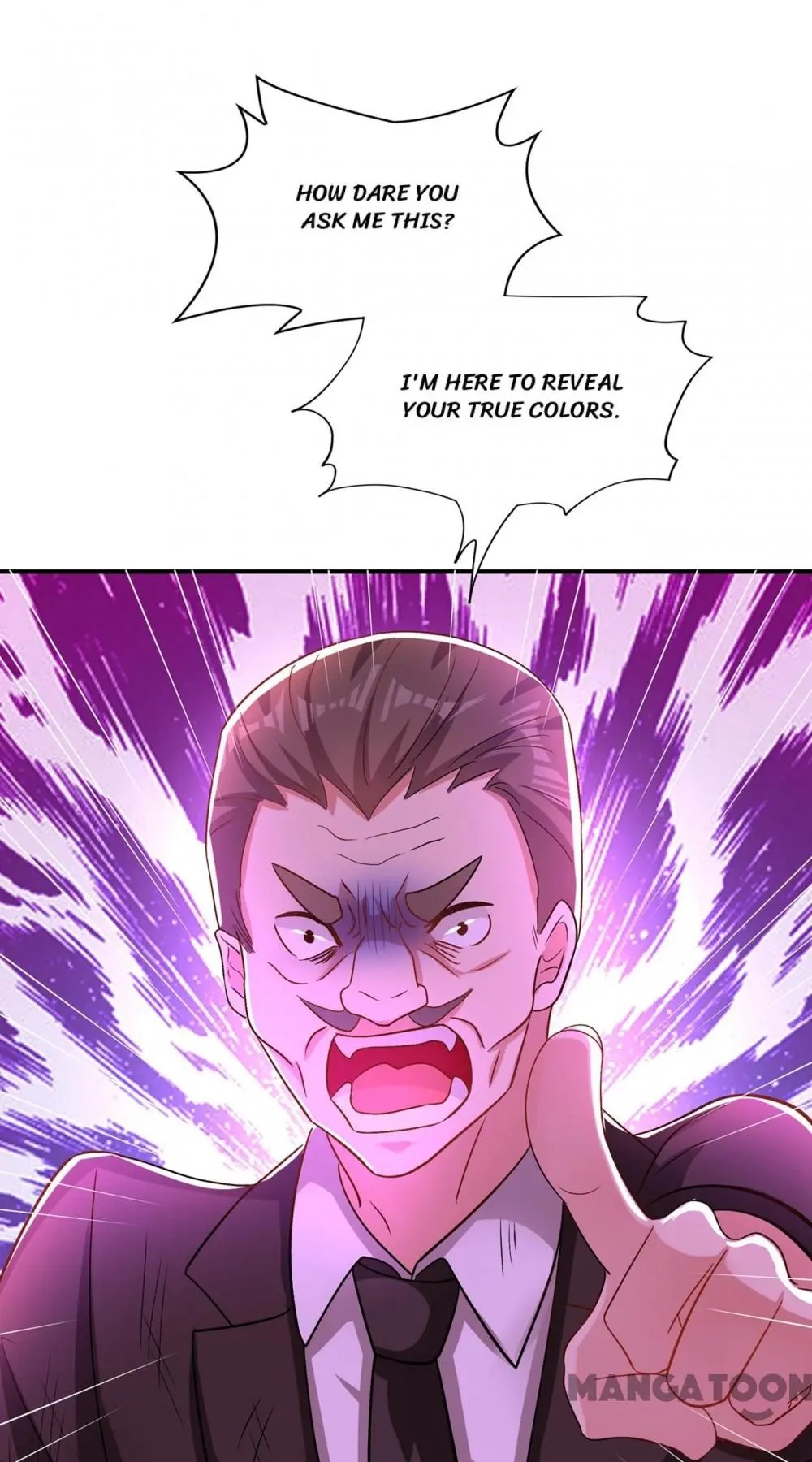 Spicy Wife’s Reborn World chapter 124 - page 41