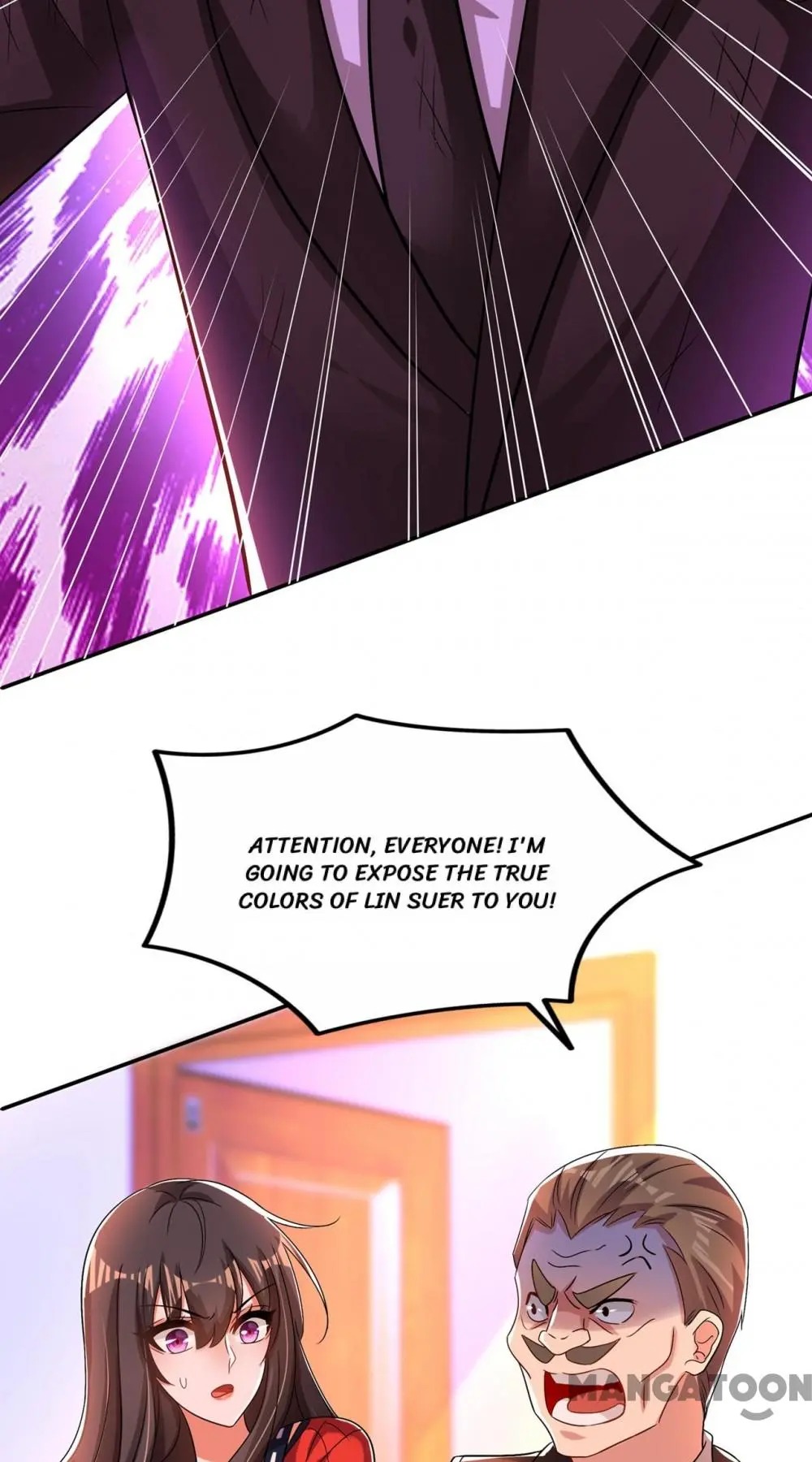 Spicy Wife’s Reborn World chapter 124 - page 42