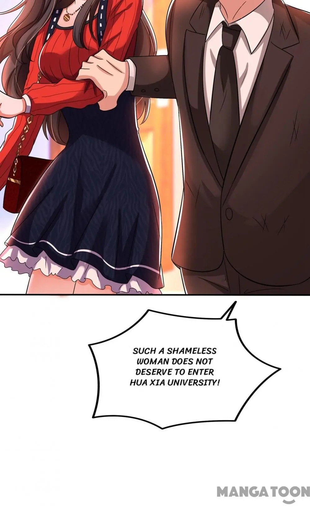 Spicy Wife’s Reborn World chapter 124 - page 43