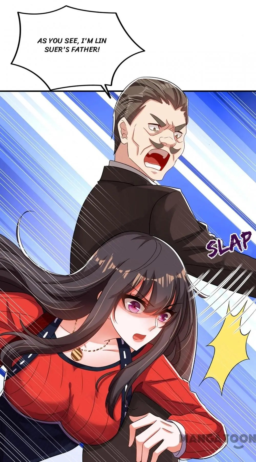 Spicy Wife’s Reborn World chapter 124 - page 44