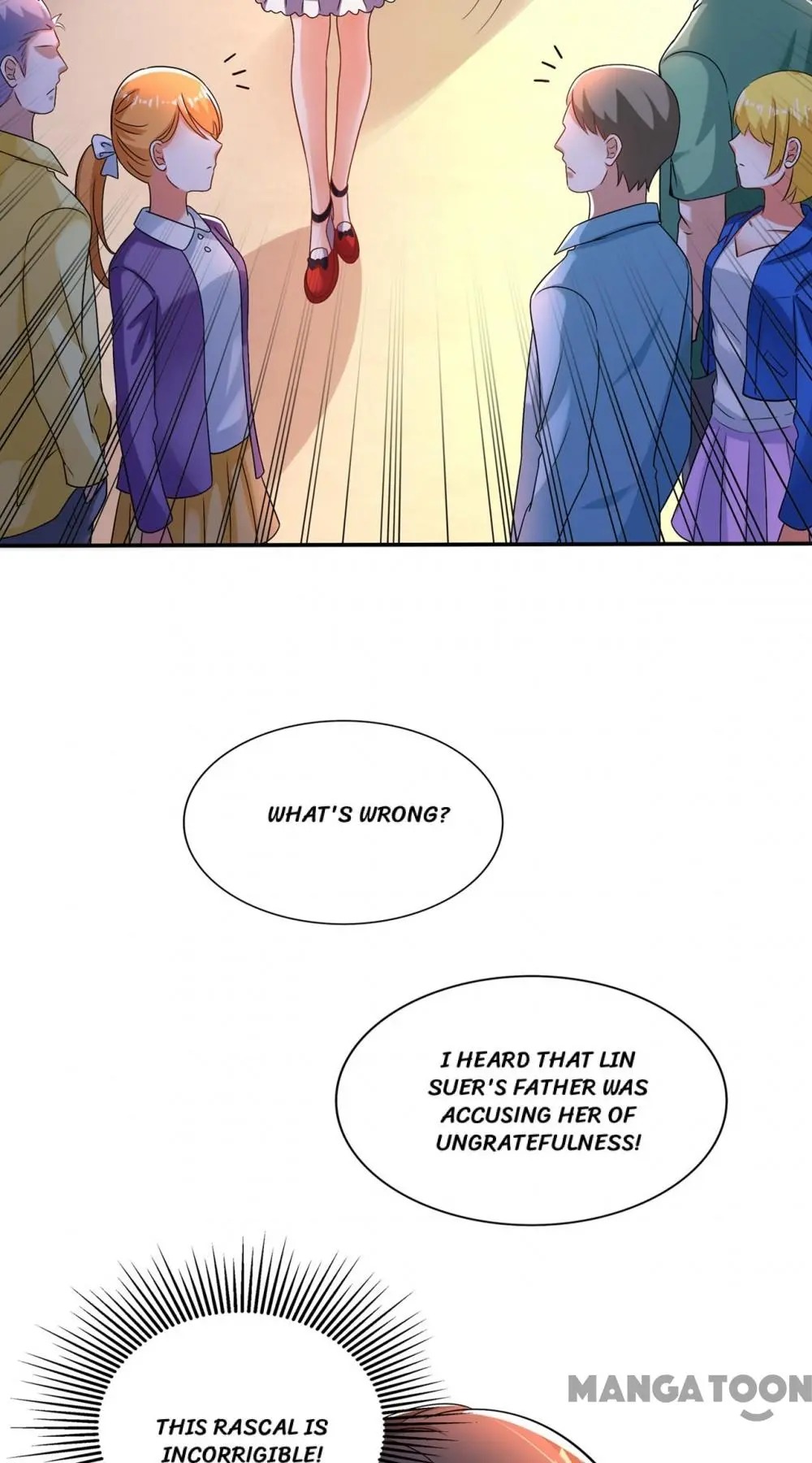 Spicy Wife’s Reborn World chapter 124 - page 47