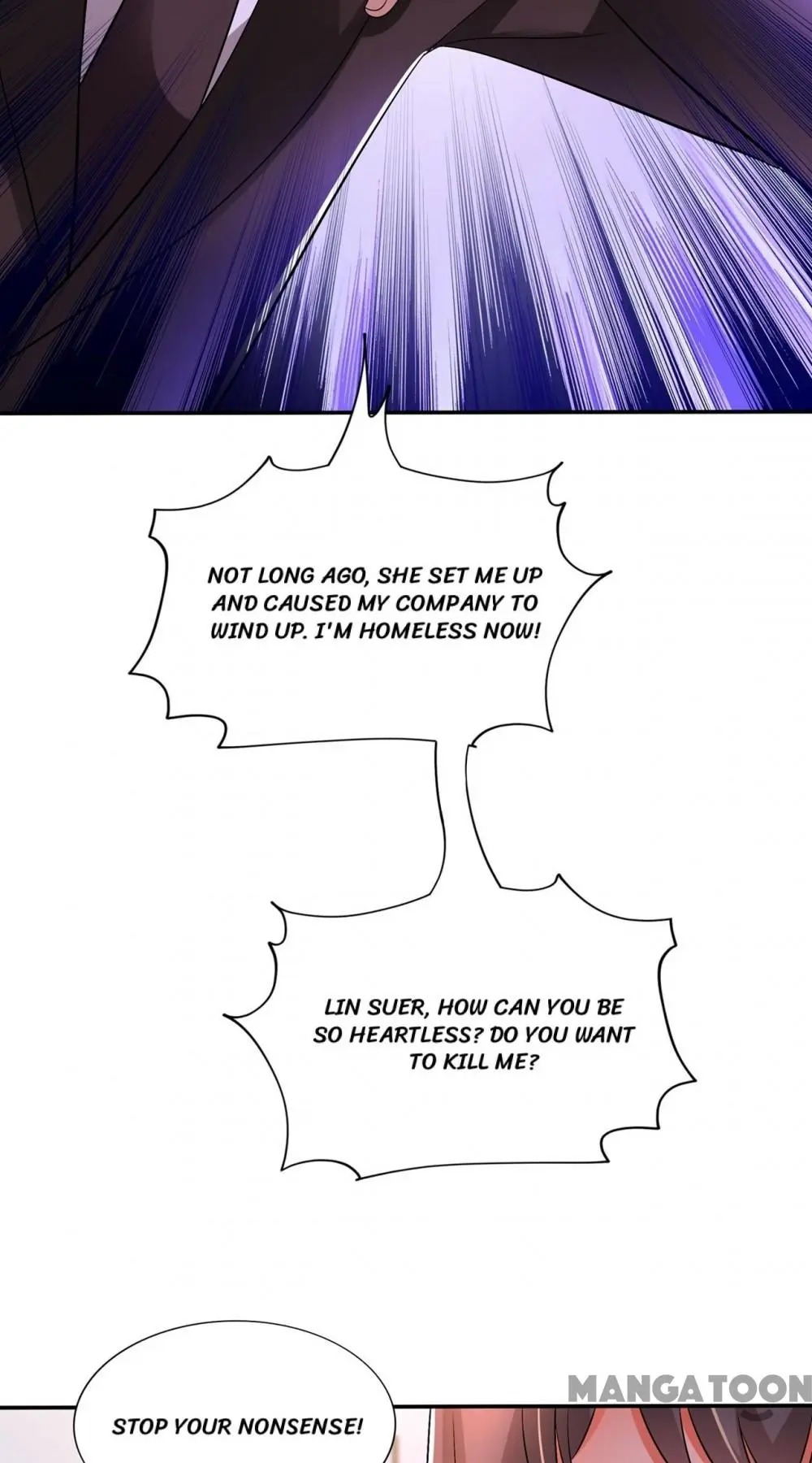 Spicy Wife’s Reborn World chapter 124 - page 50
