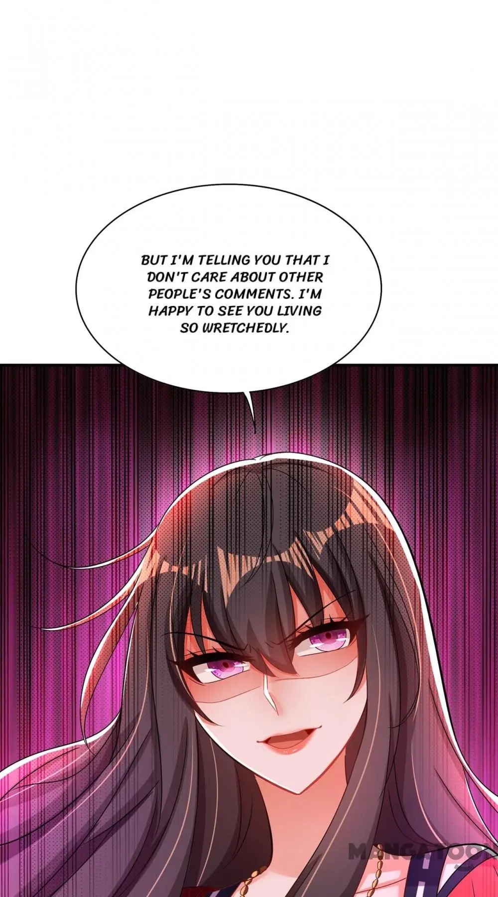 Spicy Wife’s Reborn World chapter 124 - page 53