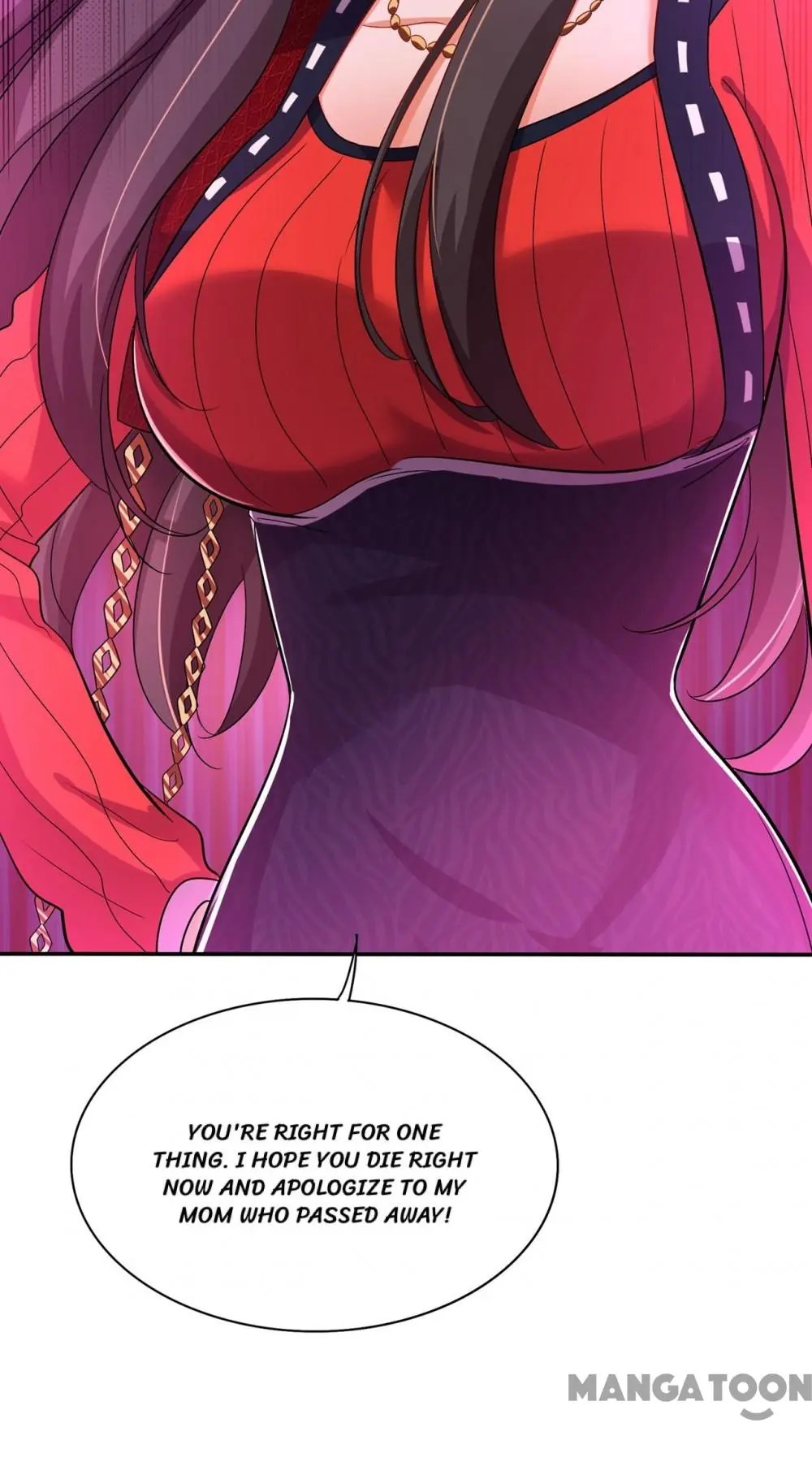 Spicy Wife’s Reborn World chapter 124 - page 54