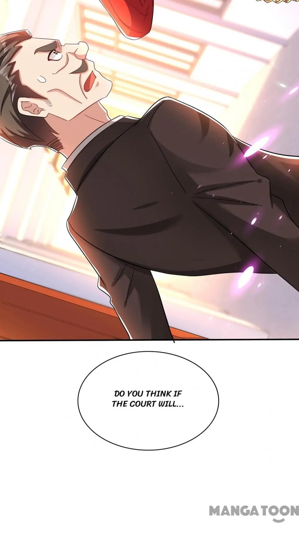 Spicy Wife’s Reborn World chapter 124 - page 57