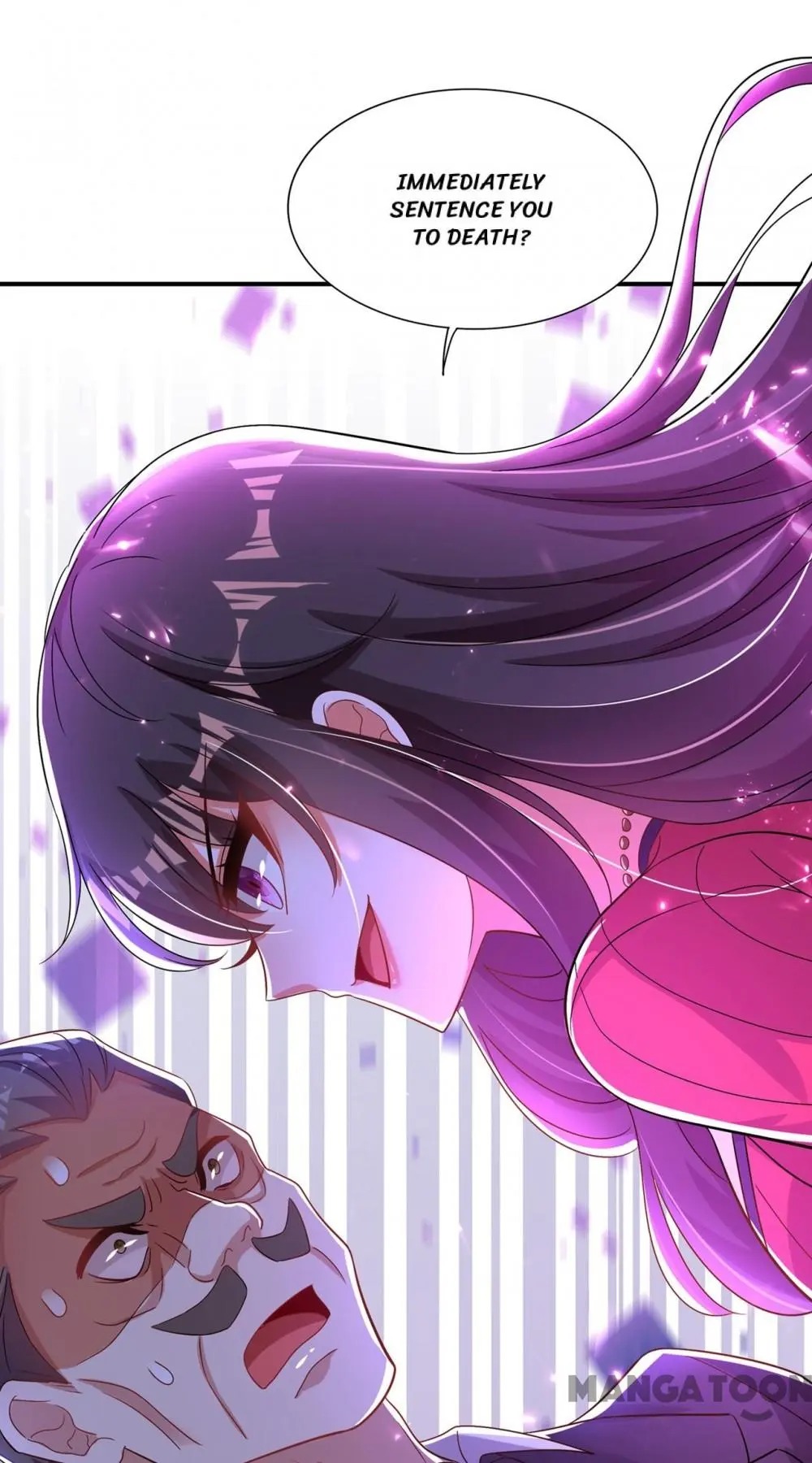 Spicy Wife’s Reborn World chapter 124 - page 59