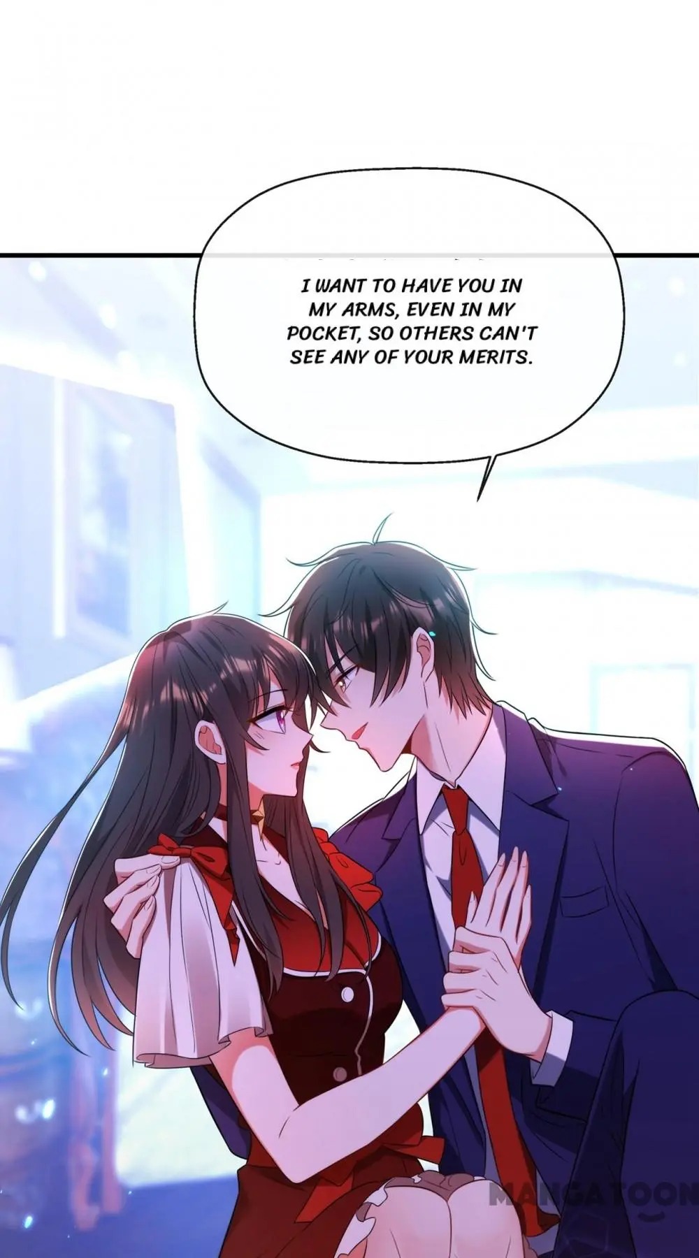 Spicy Wife’s Reborn World chapter 124 - page 6