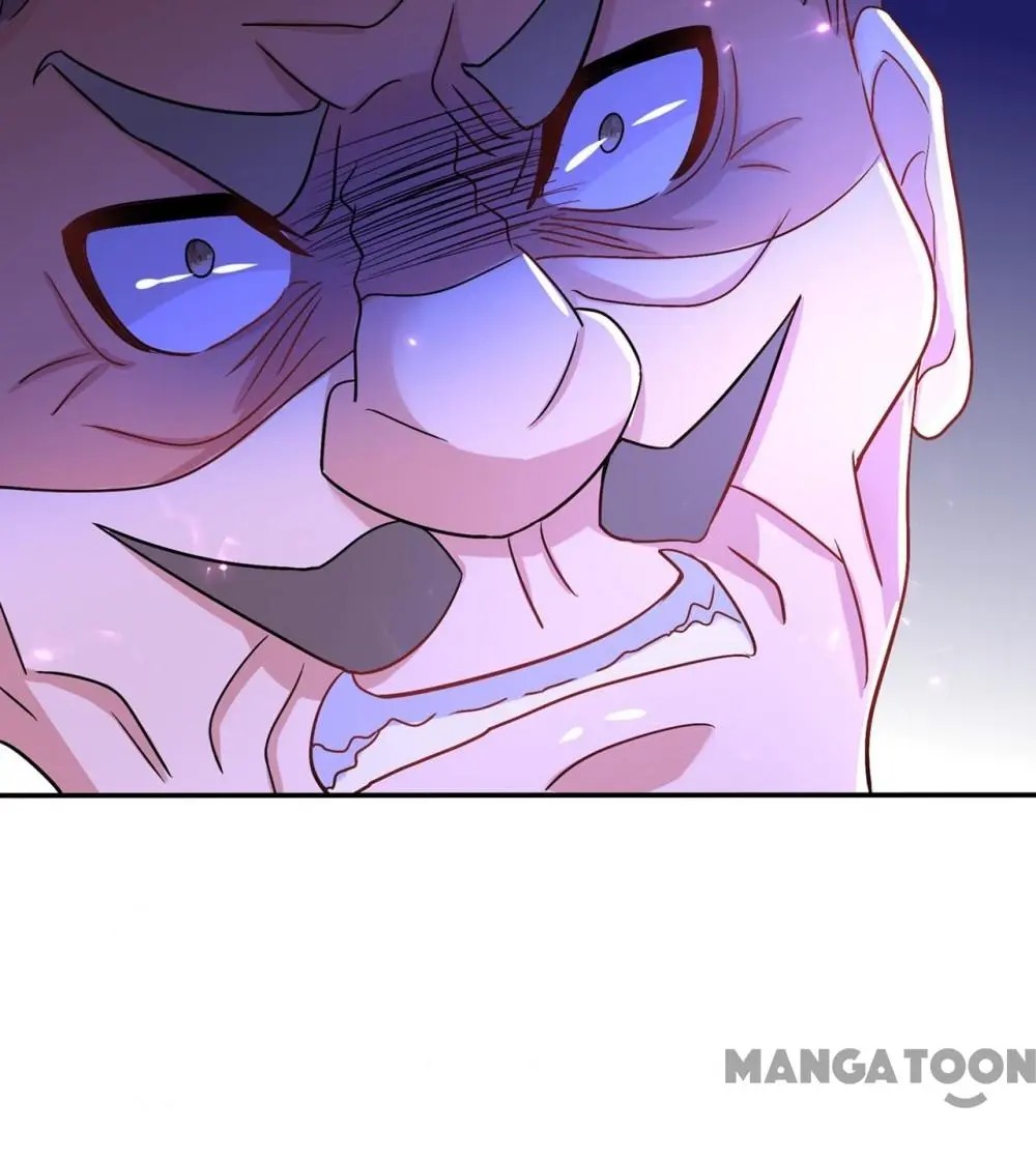 Spicy Wife’s Reborn World chapter 124 - page 61