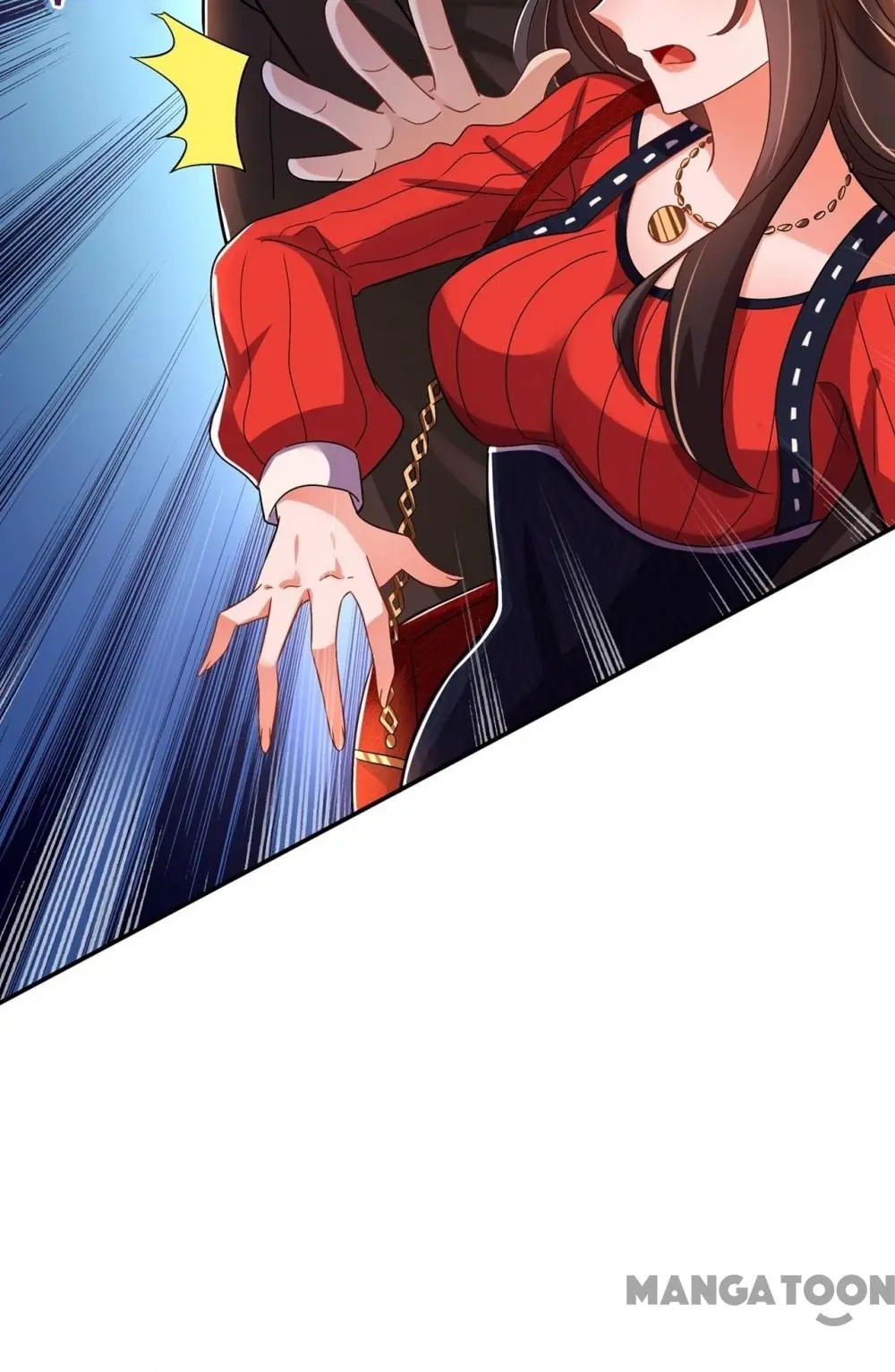 Spicy Wife’s Reborn World chapter 124 - page 63