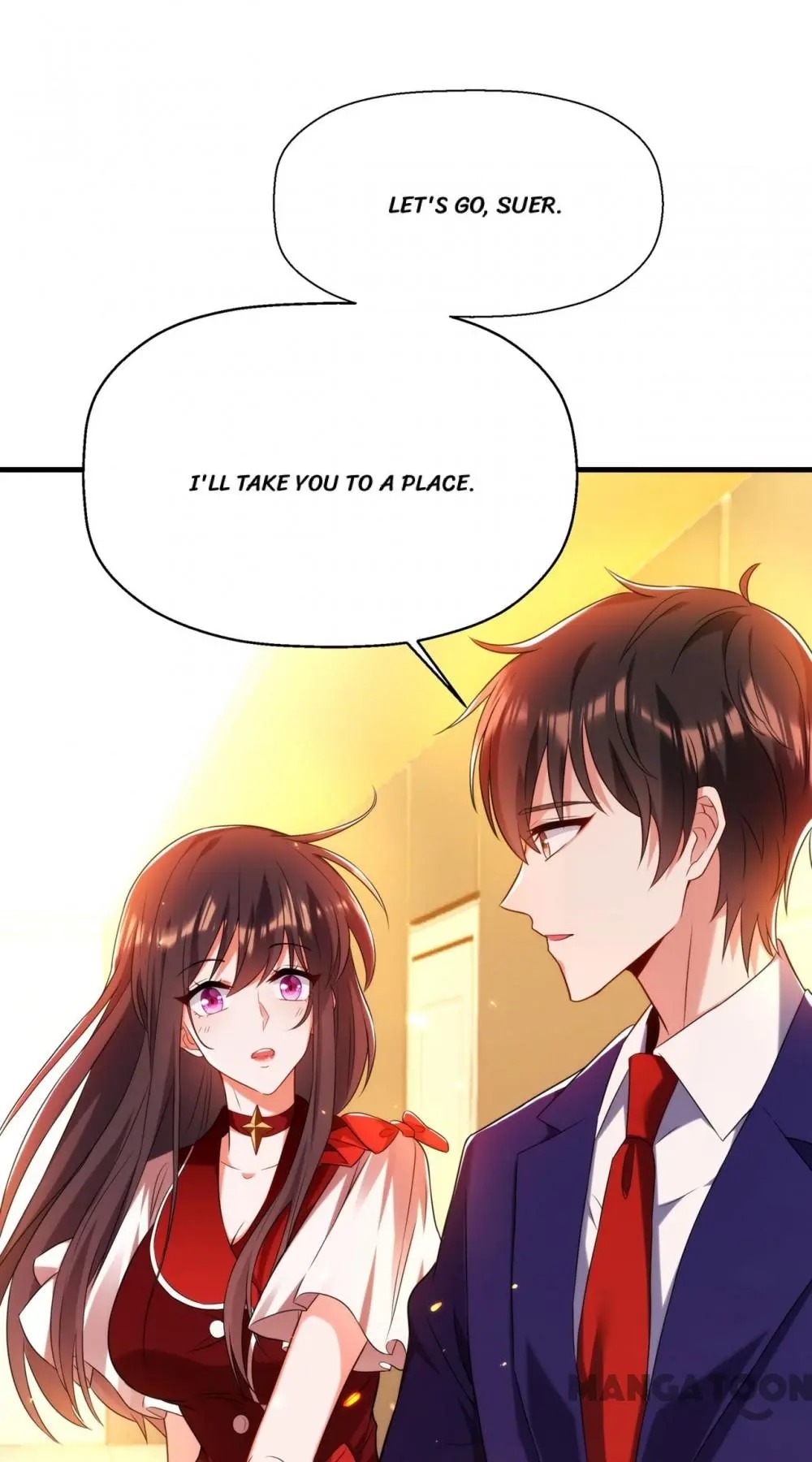 Spicy Wife’s Reborn World Chapter 123 - page 25