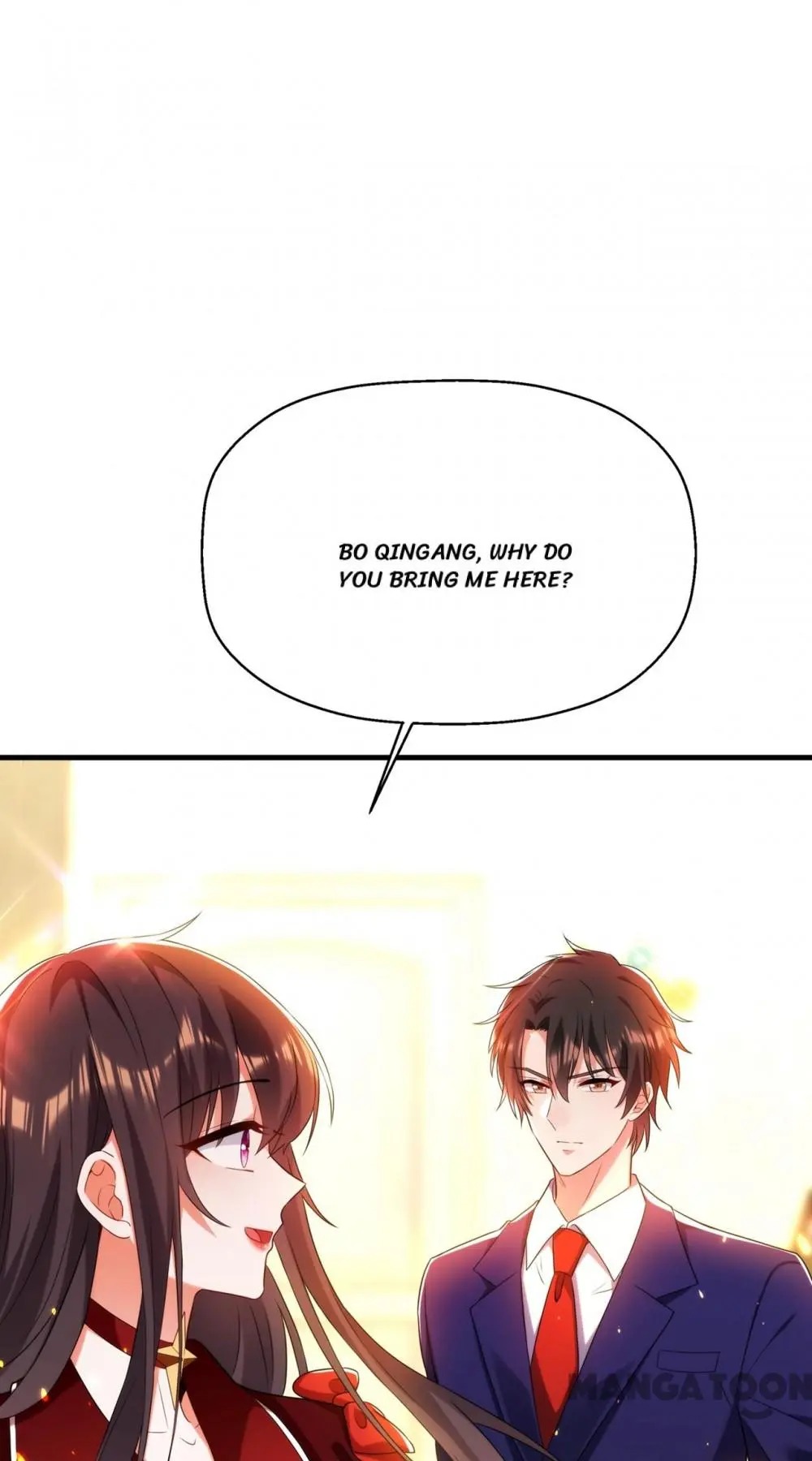 Spicy Wife’s Reborn World Chapter 123 - page 29
