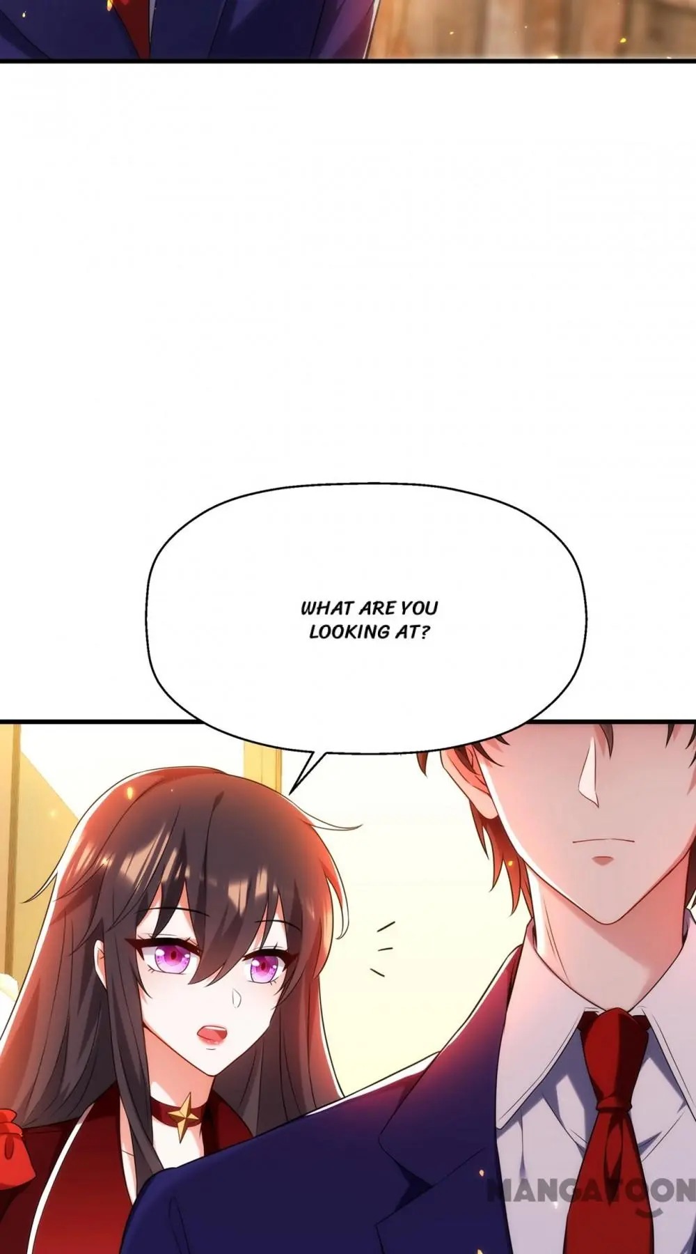 Spicy Wife’s Reborn World Chapter 123 - page 32