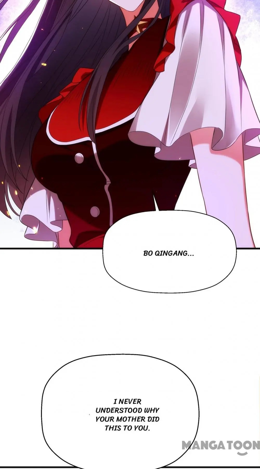 Spicy Wife’s Reborn World Chapter 123 - page 44