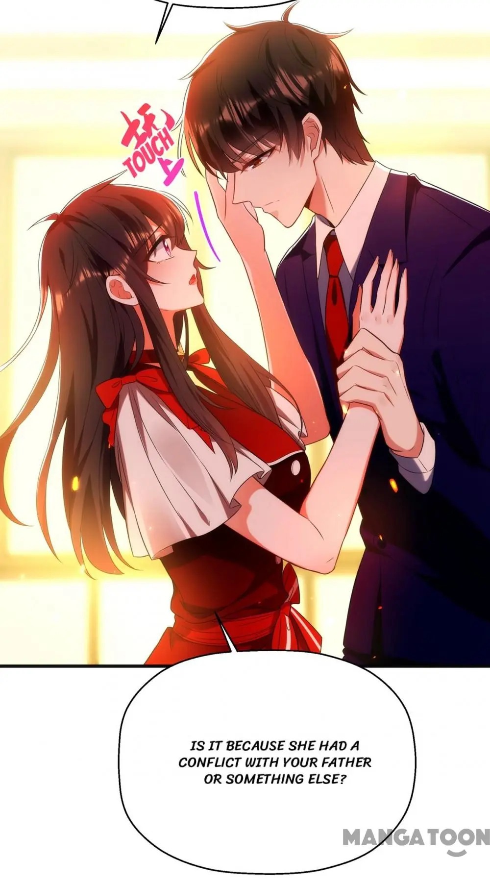Spicy Wife’s Reborn World Chapter 123 - page 45
