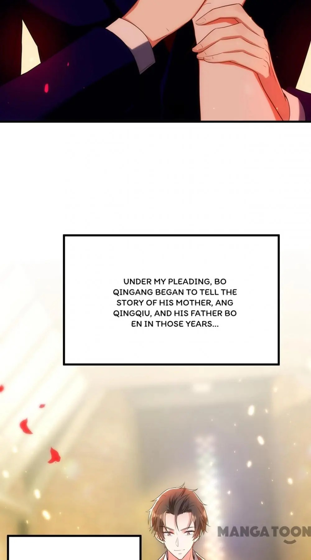 Spicy Wife’s Reborn World Chapter 123 - page 48