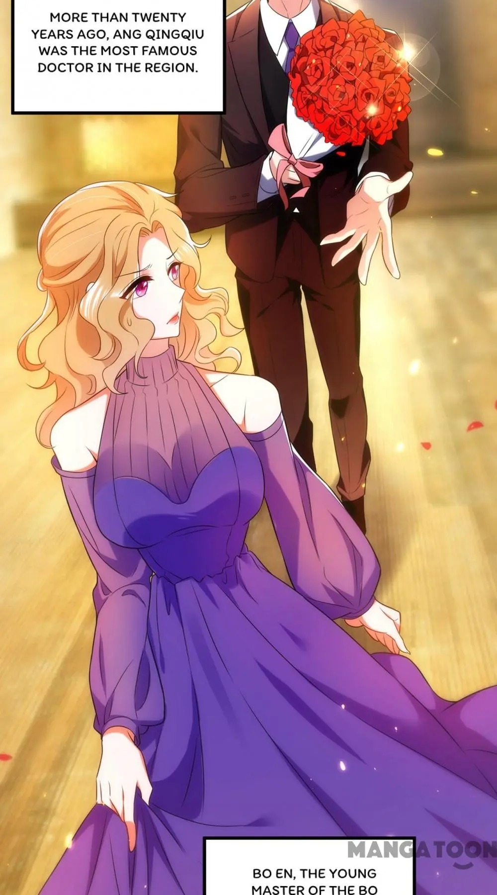 Spicy Wife’s Reborn World Chapter 123 - page 49