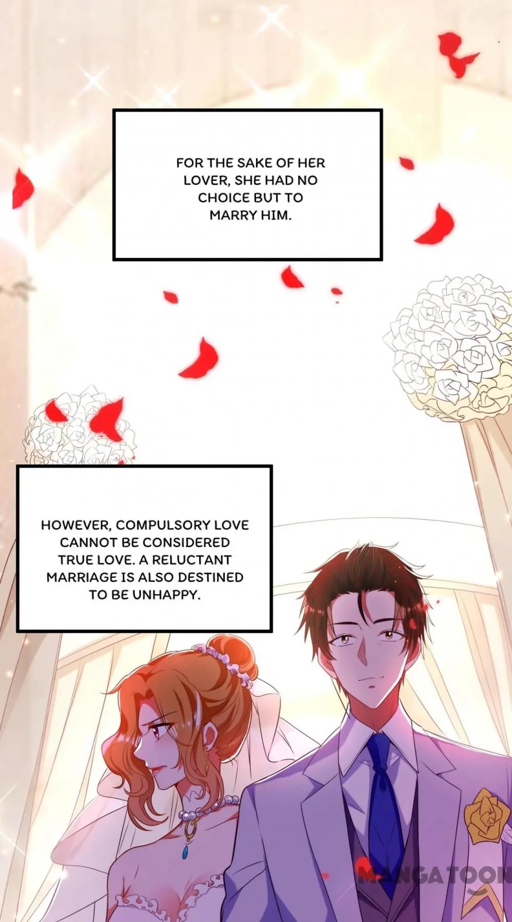 Spicy Wife’s Reborn World Chapter 123 - page 53