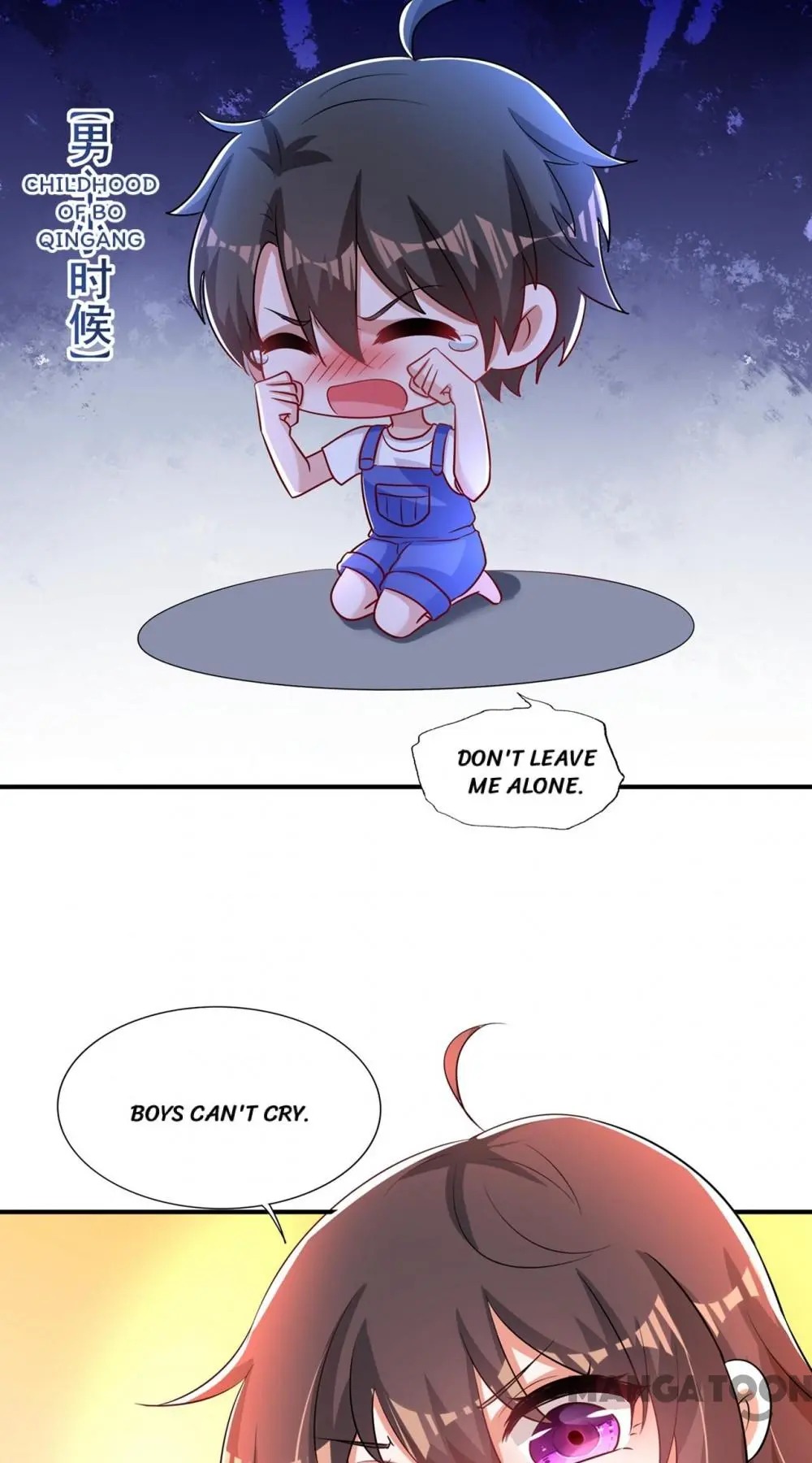 Spicy Wife’s Reborn World Chapter 123 - page 69