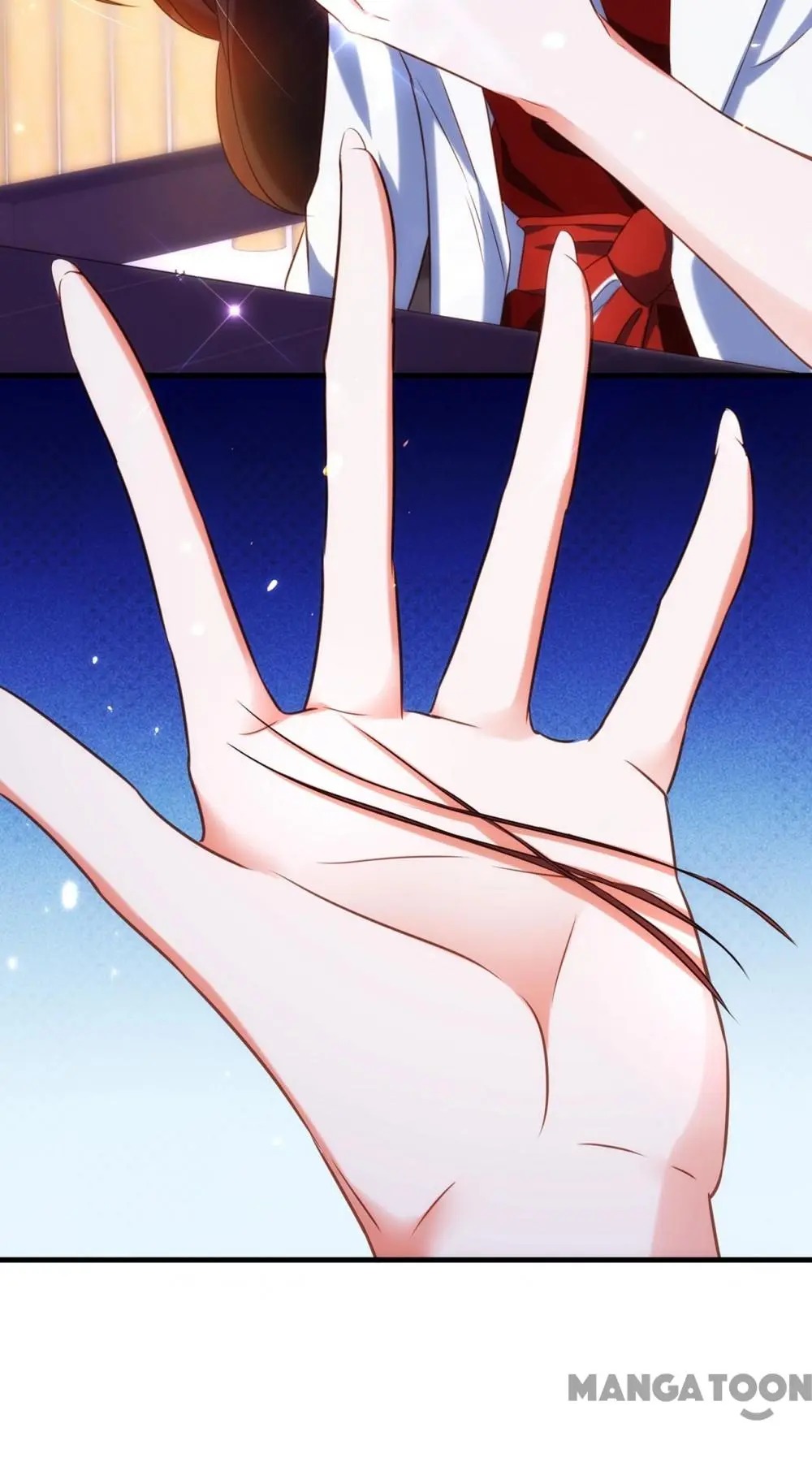 Spicy Wife’s Reborn World Chapter 123 - page 8