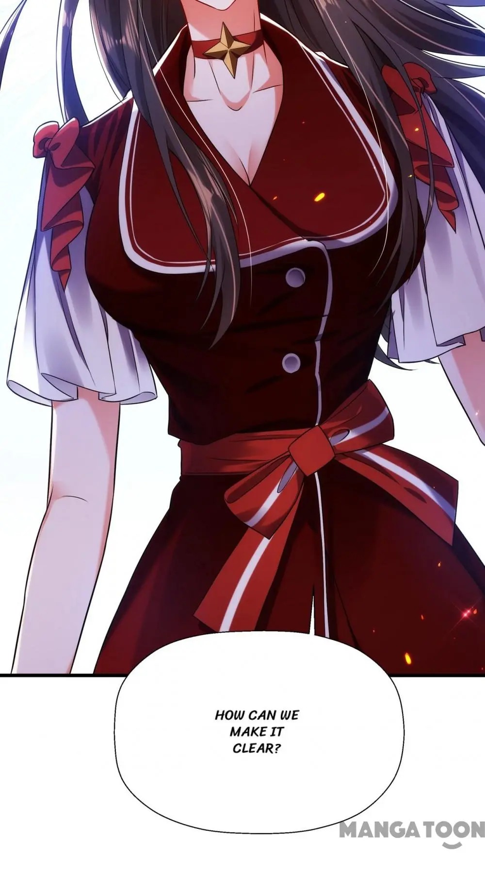 Spicy Wife’s Reborn World chapter 122 - page 18