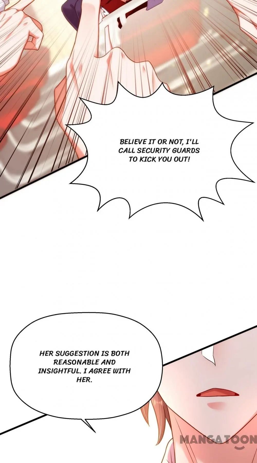 Spicy Wife’s Reborn World chapter 122 - page 32